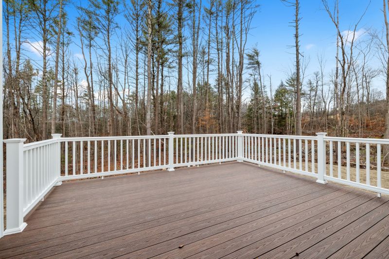 Porch Staining Service in Waco, TX