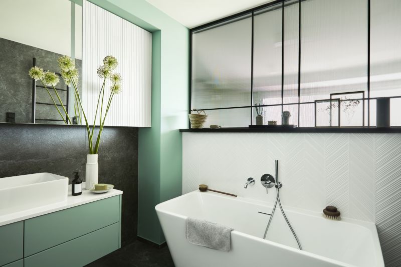 Bathroom Painting in Waco, TX