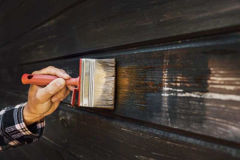 Cladding Painting in Boulder, CO