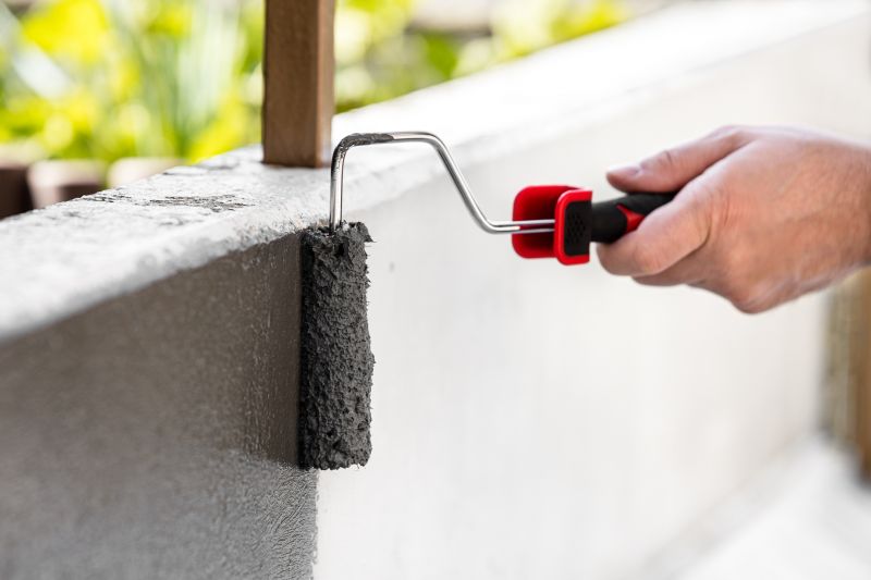 Concrete Painting Service in Arvada, CO