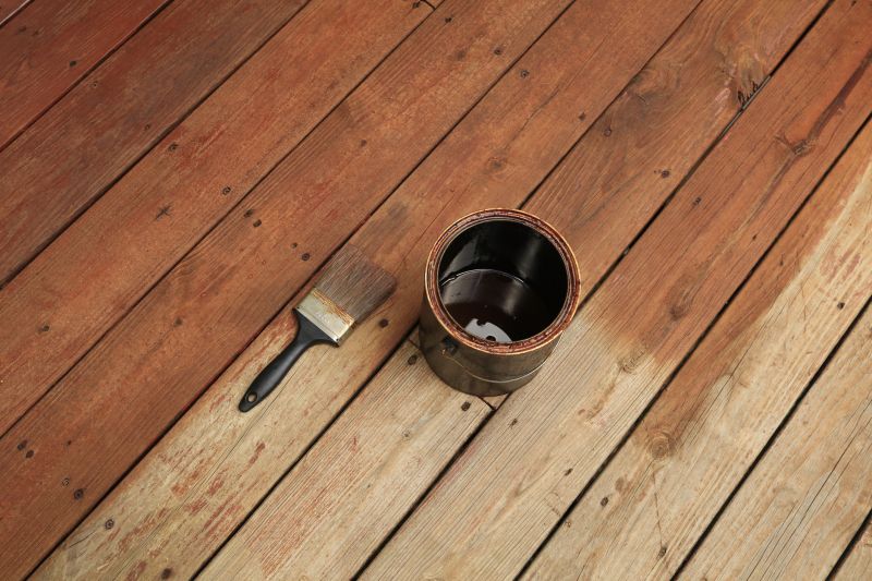 Fence Staining in Waco, TX