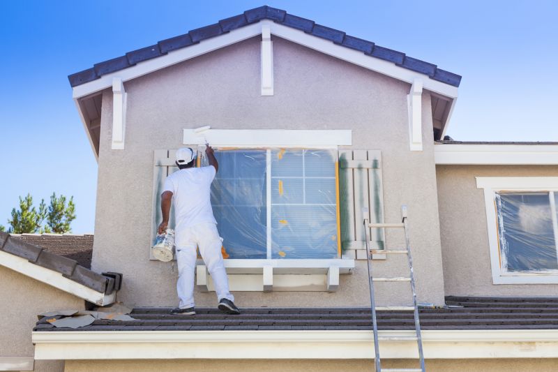 Renovation Painting in Wilmington, NC